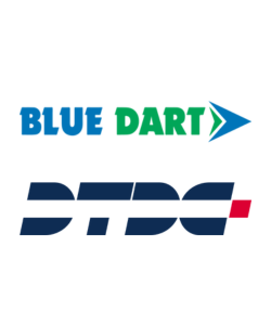 Blue Dart vs DTDC - Difference and Comparison - Which to Choose in 2024?